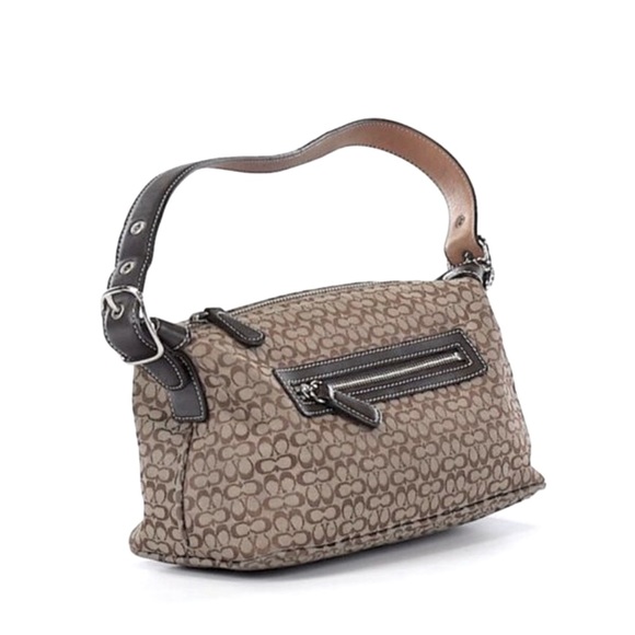 Mini Coach purse 👜 - Picture 3 of 9